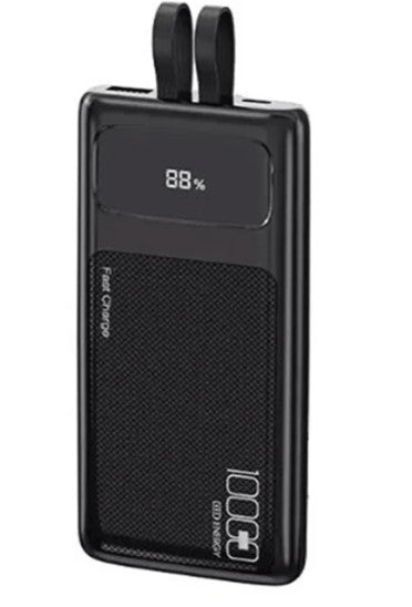 Wholesale-Bavin PC008s Power Bank 20000mAh-Power Bank-Electro Vision Inc