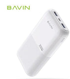 Wholesale-Bavin PC091 Powerbank 20000mAh-Power Bank-Electro Vision Inc