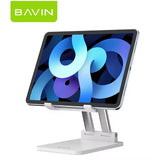 Wholesale-Bavin PS11 Universal Desktop Phone Holder Stand-Phone Holder-Electro Vision Inc