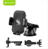 Wholesale-Bavin PS74 Auto Suction Car Mount-Car Mount-Electro Vision Inc
