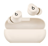 Wholesale-Beats MFN44LL/A Solo Buds Bluetooth Earbuds- Ivory-Earbuds | Headphone-Electro Vision Inc