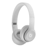 Wholesale-Beats MG7J4LL/A Solo 4 Wireless On-Ear Headphones - Drenched Gray-Headphone-Electro Vision Inc