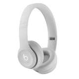 Wholesale-Beats MG7J4LL/A Solo 4 Wireless On-Ear Headphones - Drenched Gray-Headphone-Electro Vision Inc
