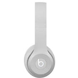 Wholesale-Beats MG7J4LL/A Solo 4 Wireless On-Ear Headphones - Drenched Gray-Headphone-Electro Vision Inc