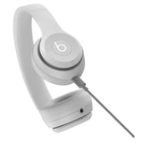 Wholesale-Beats MG7J4LL/A Solo 4 Wireless On-Ear Headphones - Drenched Gray-Headphone-Electro Vision Inc