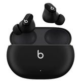 Wholesale-Beats MJ4X3LL/A Studio Noise Cancelling Earbuds - Black-Earbuds-Electro Vision Inc
