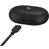 Wholesale-Beats MJ4X3LL/A Studio Noise Cancelling Earbuds - Black-Earbuds-Electro Vision Inc