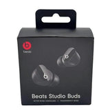 Wholesale-Beats MJ4X3LL/A Studio Noise Cancelling Earbuds - Black-Earbuds-Electro Vision Inc