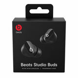 Wholesale-Beats MJ4X3LL/A Studio Noise Cancelling Earbuds - Black-Earbuds-Electro Vision Inc