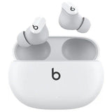 Wholesale-Beats MJ4Y3LL/A Studio Buds True Wireless Noise Cancelling Earbuds - White-Earbuds-Electro Vision Inc