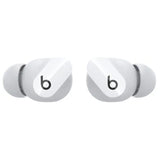 Wholesale-Beats MJ4Y3LL/A Studio Buds True Wireless Noise Cancelling Earbuds - White-Earbuds-Electro Vision Inc