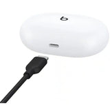 Wholesale-Beats MJ4Y3LL/A Studio Buds True Wireless Noise Cancelling Earbuds - White-Earbuds-Electro Vision Inc