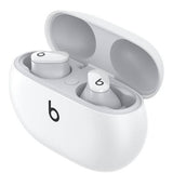 Wholesale-Beats MJ4Y3LL/A Studio Buds True Wireless Noise Cancelling Earbuds - White-Earbuds-Electro Vision Inc