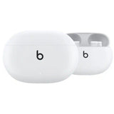 Wholesale-Beats MJ4Y3LL/A Studio Buds True Wireless Noise Cancelling Earbuds - White-Earbuds-Electro Vision Inc