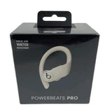 Wholesale-Beats MY5D2PA/A Powerbeats Pro Wireless Earphones - Ivory-Earphones-Electro Vision Inc