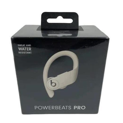 Wholesale-Beats MY5D2PA/A Powerbeats Pro Wireless Earphones - Ivory-Earphones-Electro Vision Inc
