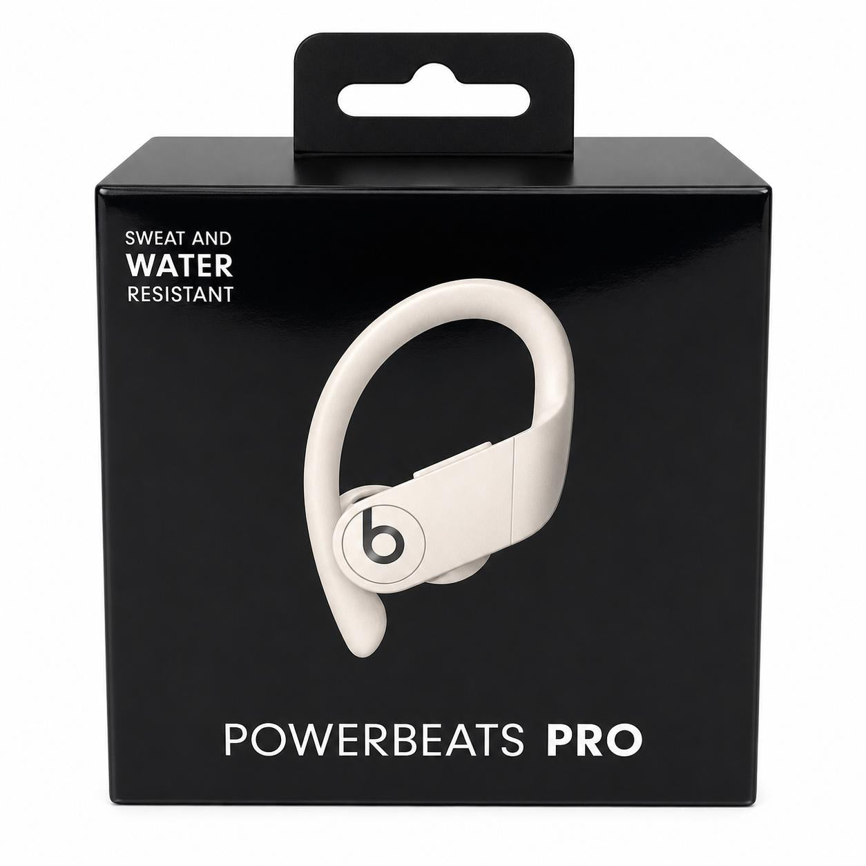 Wholesale-Beats MY5D2PA/A Powerbeats Pro Wireless Earphones - Ivory-Earphones-Electro Vision Inc
