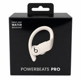 Wholesale-Beats MY5D2PA/A Powerbeats Pro Wireless Earphones - Ivory-Earphones-Electro Vision Inc