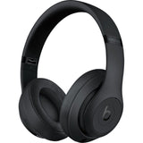 Wholesale-Beats by Dr. Dre MX3X2LL/A - Beats Studio³ Wireless Noise Cancelling Headphones - Matte Black-Headphones & Headsets-Electro Vision Inc