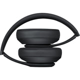 Wholesale-Beats by Dr. Dre MX3X2LL/A - Beats Studio³ Wireless Noise Cancelling Headphones - Matte Black-Headphones & Headsets-Electro Vision Inc