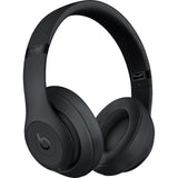 Wholesale-Beats by Dr. Dre MX3X2LL/A - Beats Studio³ Wireless Noise Cancelling Headphones - Matte Black-Headphones & Headsets-Electro Vision Inc