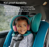 Wholesale-Belkin AUD002btV3 SoundForm Mini On-Ear Wireless Headphones for Kids - Pink-Headphone-Electro Vision Inc