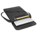 Wholesale-Belkin - EDA002 - 14" / 15" Notebook Sleeve - Black-Electro Vision Inc
