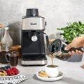 Wholesale-Bella 90195 Pro Series - Steam Espresso Machine - Black-Electro Vision Inc
