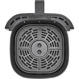 Wholesale-Bella 90237 PRO 6 qt. Touchscreen Air Fryer Matte White-Electro Vision Inc