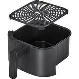 Wholesale-Bella 90239 PRO - 4.2-qt. Touchscreen Air Fryer - Matte Black-Electro Vision Inc