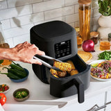 Wholesale-Bella 90239 PRO - 4.2-qt. Touchscreen Air Fryer - Matte Black-Electro Vision Inc