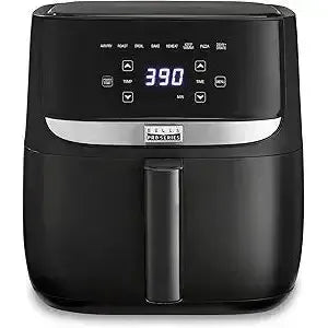 Wholesale-Bella PRO 90236 Touchscreen Air Fryer - Matte Black - 6-qt.-Electro Vision Inc