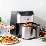 Wholesale-Bella PRO 90238 Touchscreen Air Fryer - Stainless Steel- 6-qt.-Electro Vision Inc