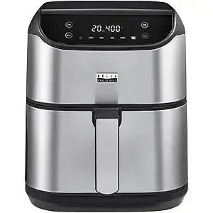 Wholesale-Bella PRO 90238 Touchscreen Air Fryer - Stainless Steel- 6-qt.-Electro Vision Inc