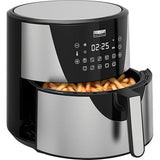 Wholesale-Bella PRO Bel-90241 Touchscreen Air Fryer Matte Black - 8-qt.-Electro Vision Inc