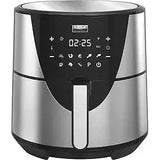 Wholesale-Bella PRO Bel-90241 Touchscreen Air Fryer Matte Black - 8-qt.-Electro Vision Inc