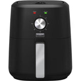 Wholesale-Bella Pro Series - 3-qt. Analog Air Fryer - Black 90203-Air Fryer-Electro Vision Inc
