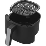 Wholesale-Bella Pro Series - 3-qt. Analog Air Fryer - Black 90203-Air Fryer-Electro Vision Inc