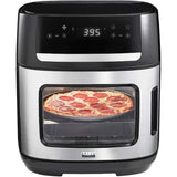 Wholesale-Bella Pro Series 90116 - 12.6-qt. Digital Air Fryer Oven - Stainless Steel-Air Fryer-Electro Vision Inc