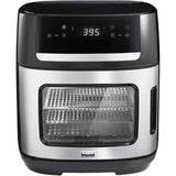 Wholesale-Bella Pro Series 90116 - 12.6-qt. Digital Air Fryer Oven - Stainless Steel-Air Fryer-Electro Vision Inc