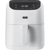 Wholesale-Bella Pro Series 90168 - 6-qt. Digital Air Fryer - White-Air Fryer-Electro Vision Inc