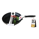 Wholesale-Bene Casa 40012 -12" Fry Pan Nonstick Aluminum-Nonstick Pan-Electro Vision Inc