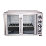 Wholesale-Bene Casa 45L French Door Convection Toaster Oven-Ovens-Electro Vision Inc