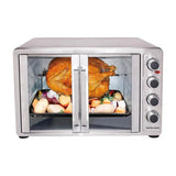 Wholesale-Bene Casa 45L French Door Convection Toaster Oven-Ovens-Electro Vision Inc