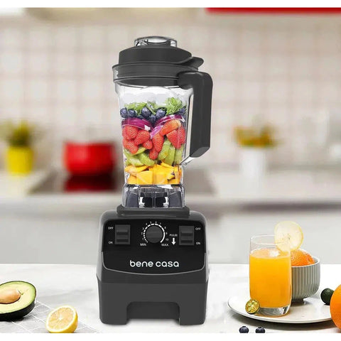 Coffee Cream Blender – Healthtex Distributors