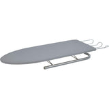 Wholesale-Black + Decker 0078-DKGRY Ironing Board with stand-Ironing Board-Electro Vision Inc