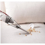 Wholesale-Black + Decker BDST1602 3-in-1 Corded Stick Vacuum-vacuum-Electro Vision Inc