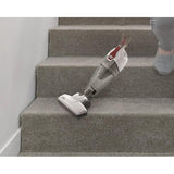 Wholesale-Black + Decker BDST1602 3-in-1 Corded Stick Vacuum-vacuum-Electro Vision Inc