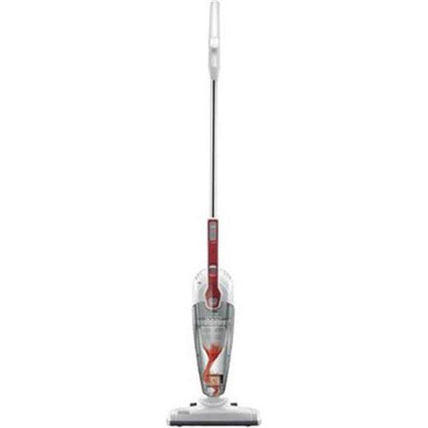 Wholesale-Black + Decker BDST1602 3-in-1 Corded Stick Vacuum-vacuum-Electro Vision Inc