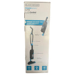 Wholesale-Black + Decker BDSV1 Vacuum Cleaner 3-in-1-Vacuum-Electro Vision Inc